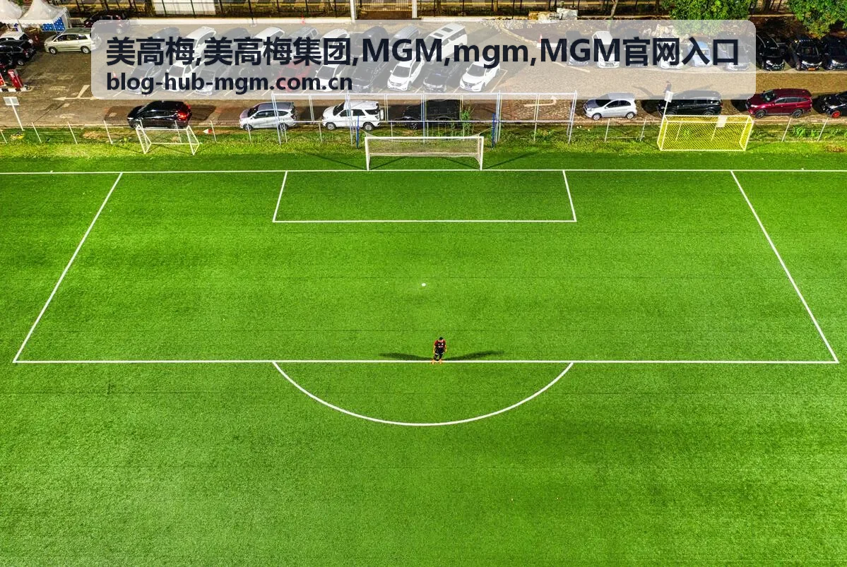 美高梅 MGM 官网入口识别建议封面图